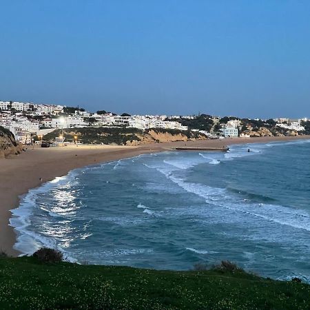 Fewo Cesar Manrique - Albufeira, Portugal Εξωτερικό φωτογραφία