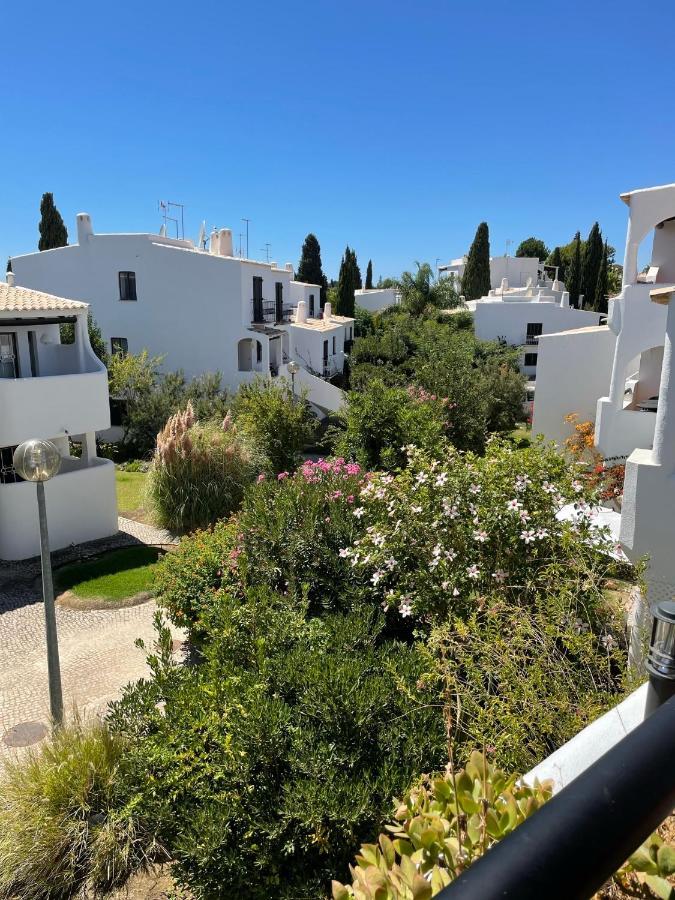 Fewo Cesar Manrique - Albufeira, Portugal Εξωτερικό φωτογραφία