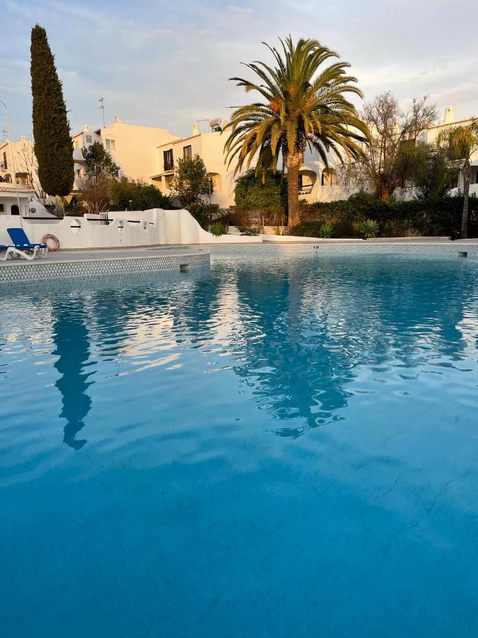 Fewo Cesar Manrique - Albufeira, Portugal Εξωτερικό φωτογραφία