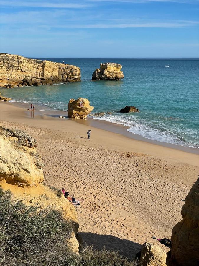 Fewo Cesar Manrique - Albufeira, Portugal Εξωτερικό φωτογραφία