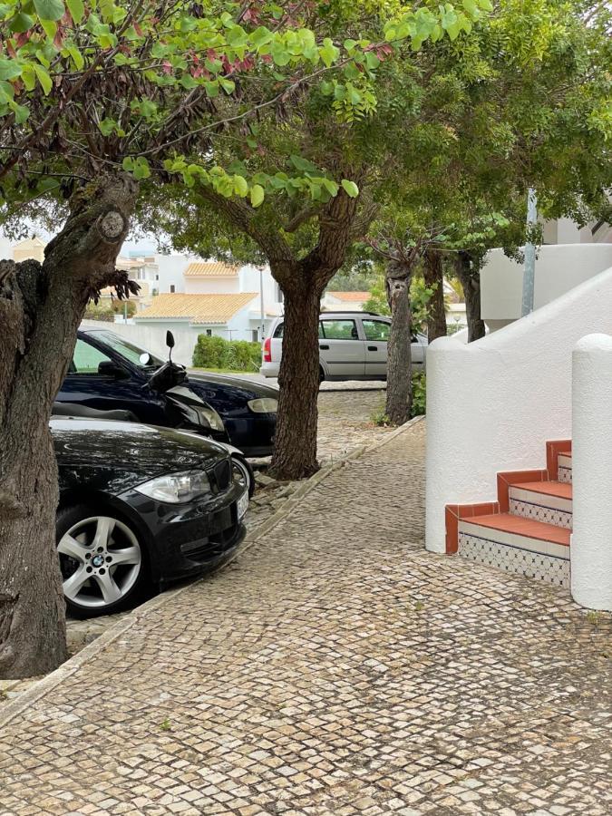 Fewo Cesar Manrique - Albufeira, Portugal Εξωτερικό φωτογραφία