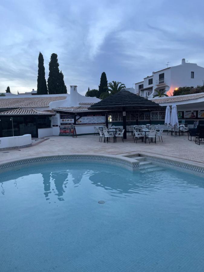Fewo Cesar Manrique - Albufeira, Portugal Εξωτερικό φωτογραφία