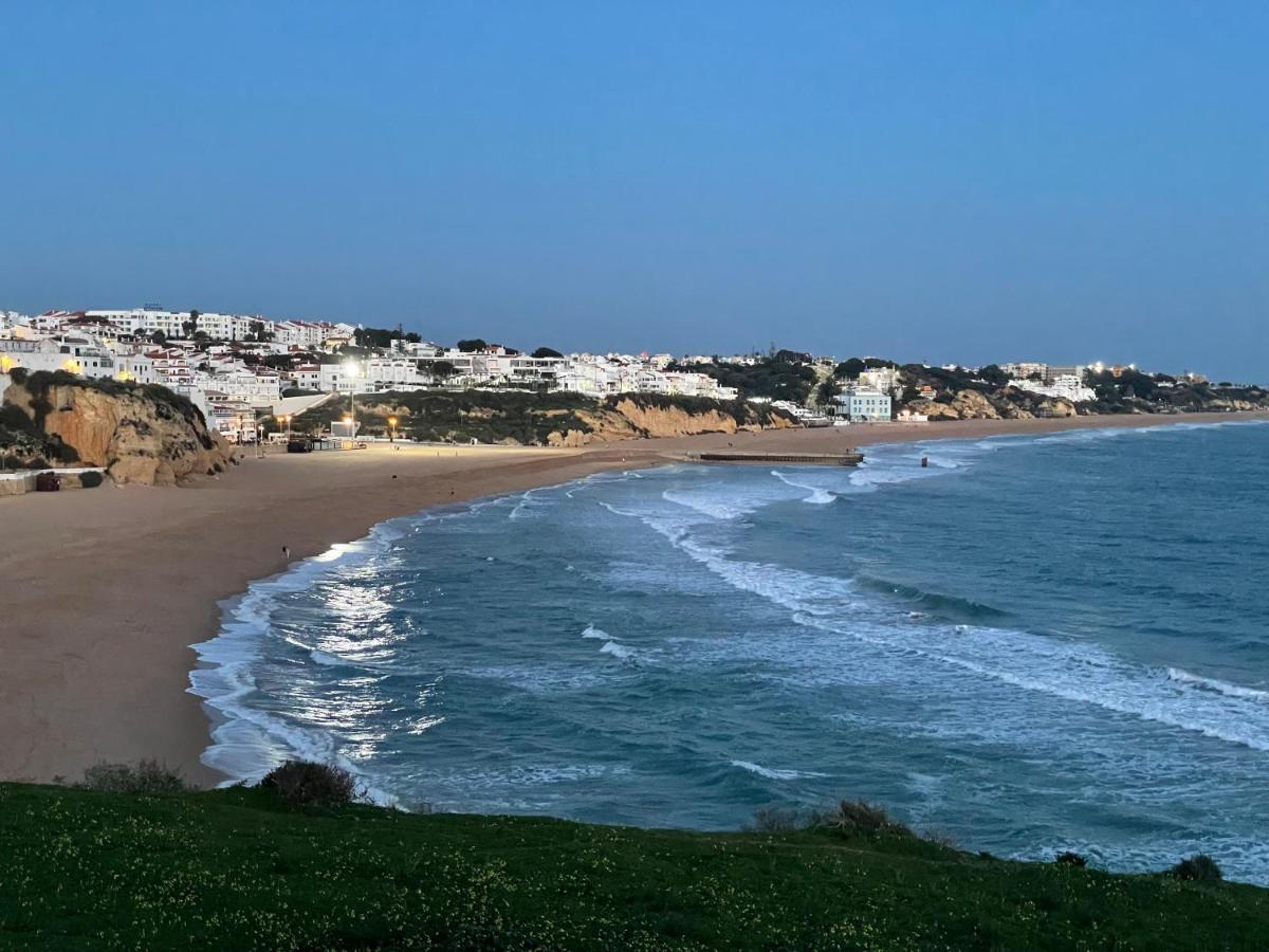 Fewo Cesar Manrique - Albufeira, Portugal Εξωτερικό φωτογραφία