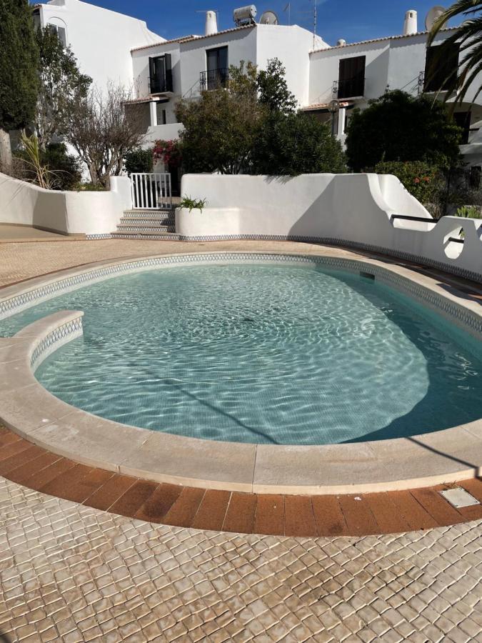 Fewo Cesar Manrique - Albufeira, Portugal Εξωτερικό φωτογραφία