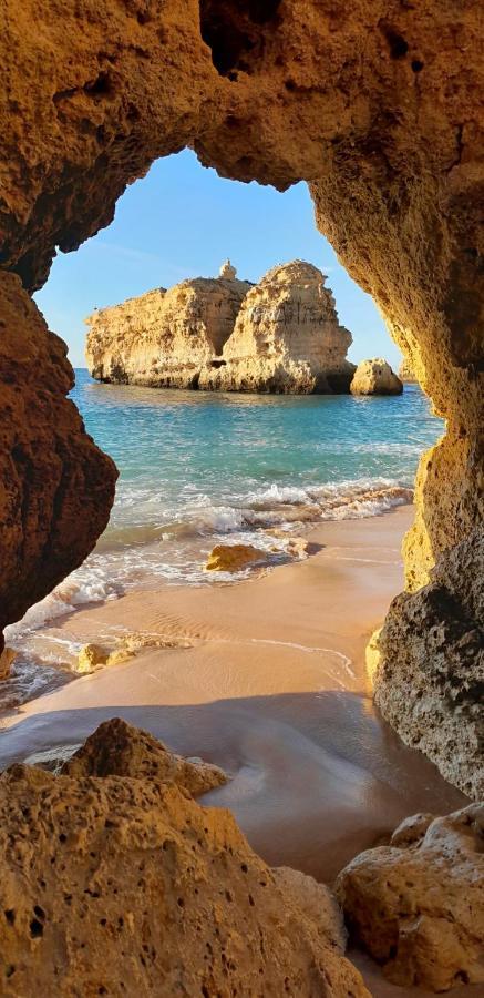 Fewo Cesar Manrique - Albufeira, Portugal Εξωτερικό φωτογραφία
