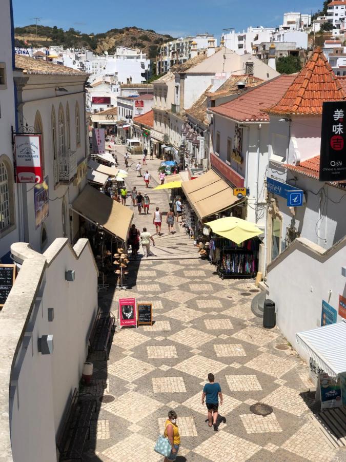 Fewo Cesar Manrique - Albufeira, Portugal Εξωτερικό φωτογραφία