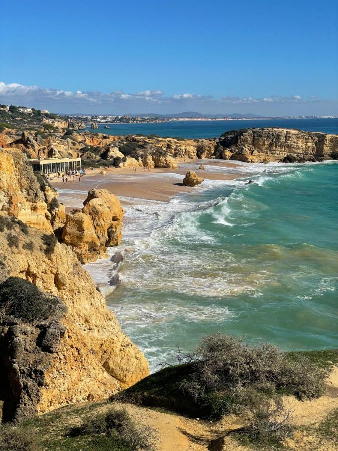 Fewo Cesar Manrique - Albufeira, Portugal Εξωτερικό φωτογραφία